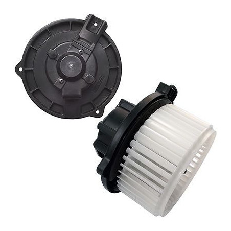 Pulseur d'air habitacle...