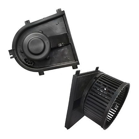 Pulseur d'air habitacle...