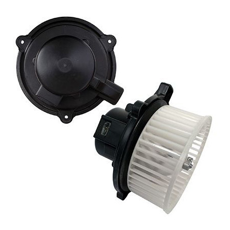 Pulseur d'air habitacle...