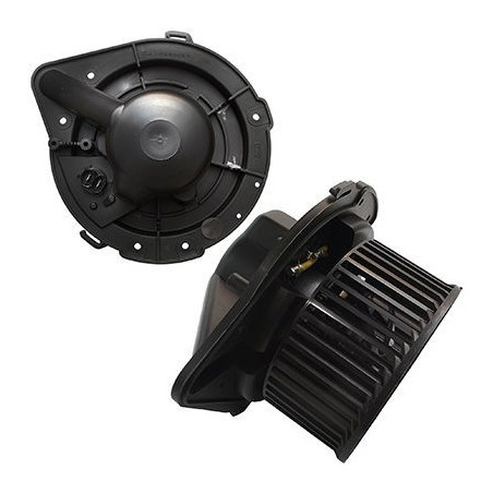 Pulseur d'air habitacle...