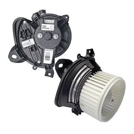 Pulseur d'air habitacle...