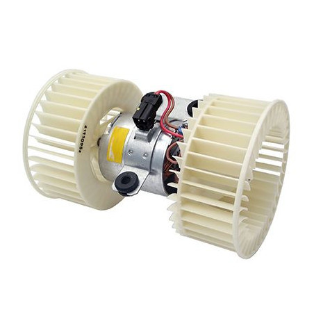 Pulseur d'air habitacle...