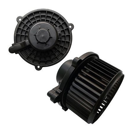 Pulseur d'air habitacle...