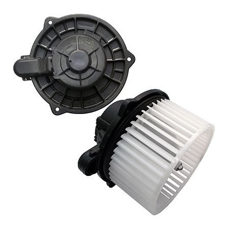 Pulseur d'air habitacle...