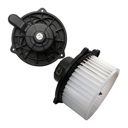 Pulseur d'air habitacle...