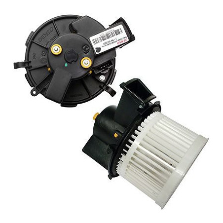 Pulseur d'air habitacle...