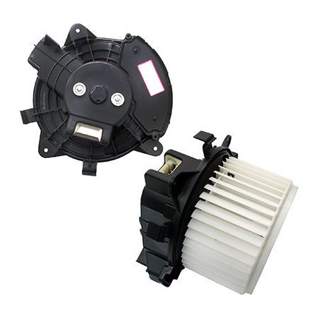 Pulseur d'air habitacle...