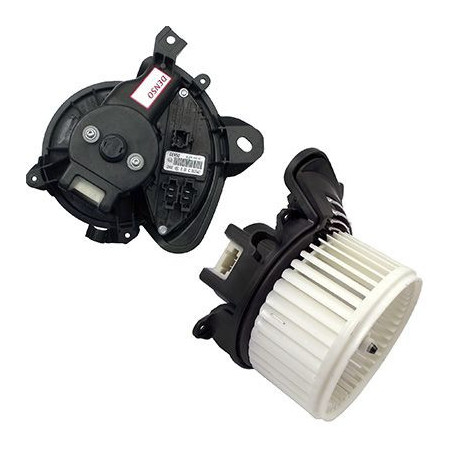 Pulseur d'air habitacle...