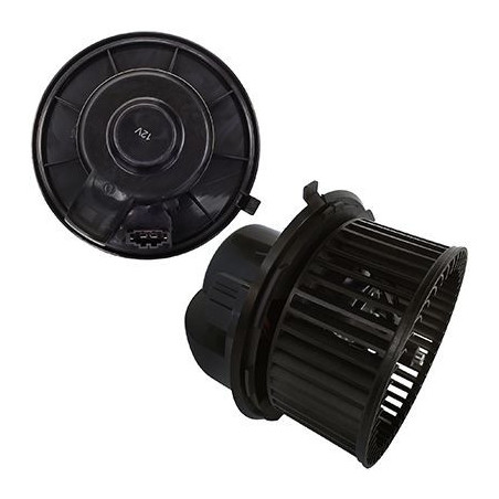 Pulseur d'air habitacle...