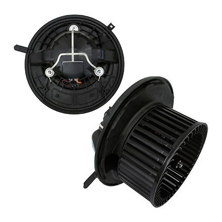 Pulseur d'air habitacle...