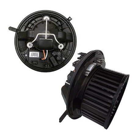 Pulseur d'air habitacle...