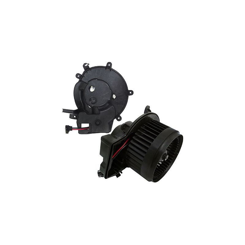 Pulseur d'air habitacle MEAT & DORIA