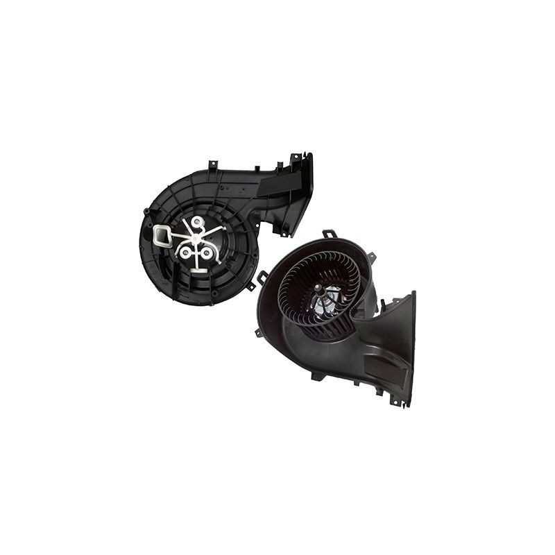 Pulseur d'air habitacle MEAT & DORIA