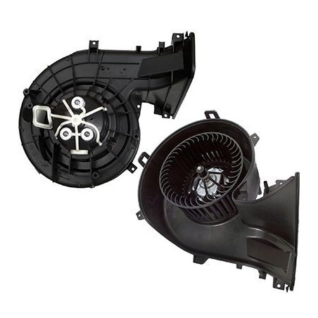 Pulseur d'air habitacle...