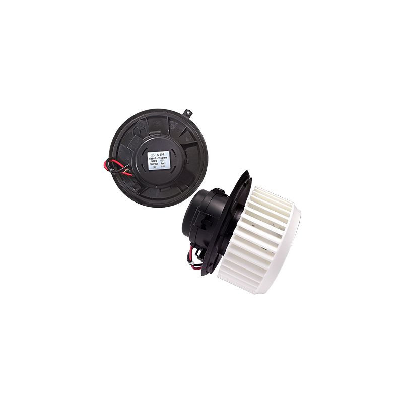 Pulseur d'air habitacle MEAT & DORIA