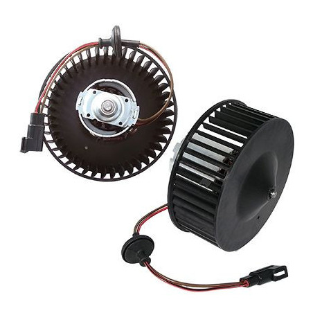 Pulseur d'air habitacle...