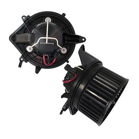 Pulseur d'air habitacle...