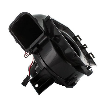 Pulseur d'air habitacle...