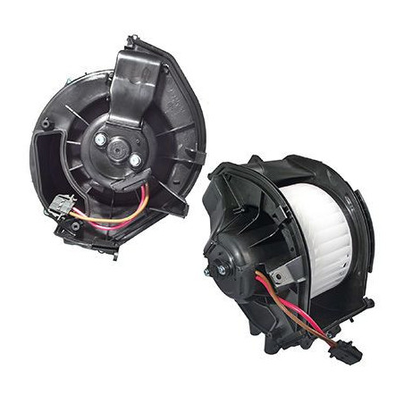Pulseur d'air habitacle...