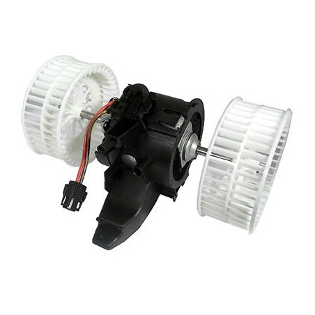 Pulseur d'air habitacle...