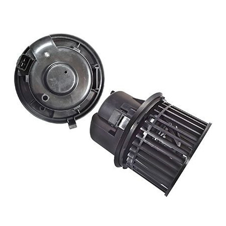 Pulseur d'air habitacle...