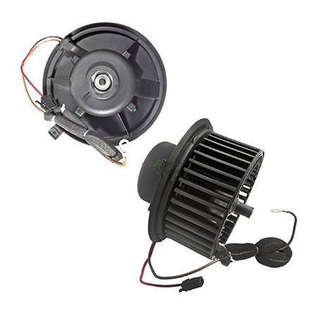 Pulseur d'air habitacle...