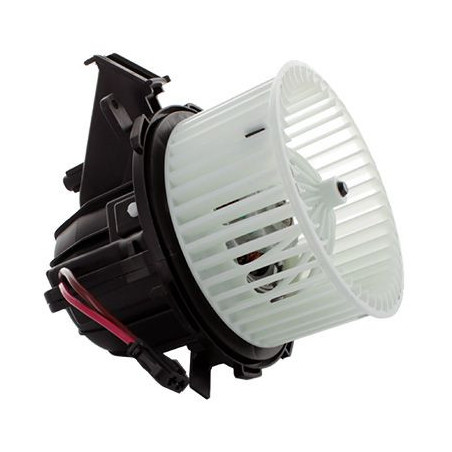 Pulseur d'air habitacle...