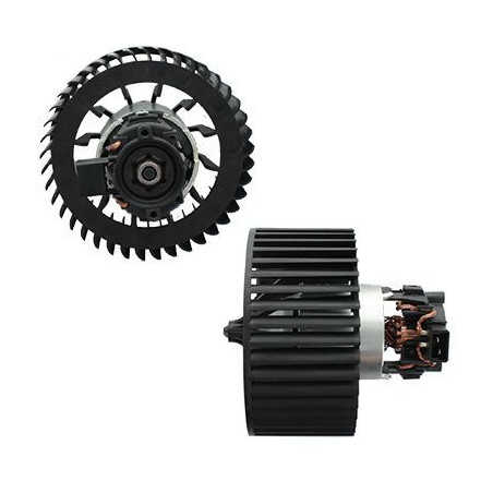 Pulseur d'air habitacle...