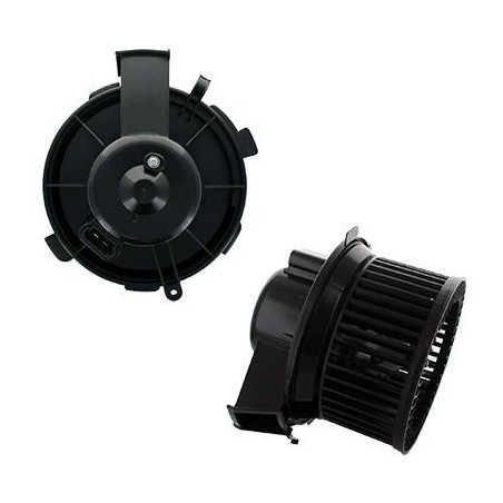 Pulseur d'air habitacle...