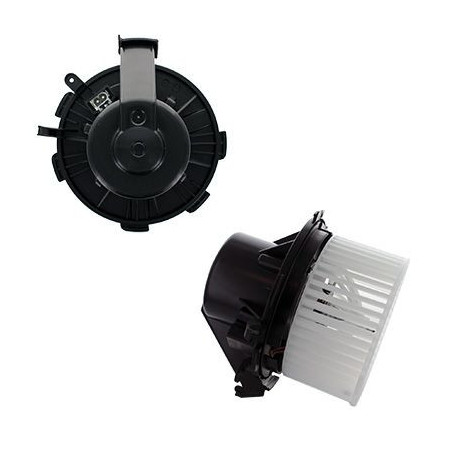 Pulseur d'air habitacle...