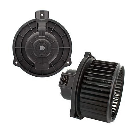 Pulseur d'air habitacle...