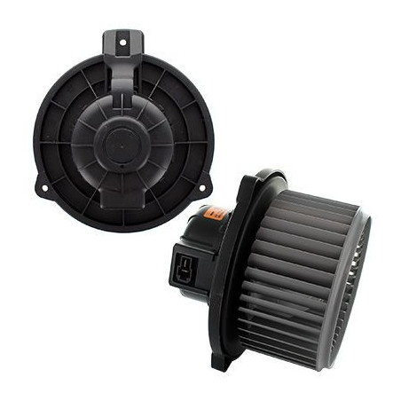 Pulseur d'air habitacle...