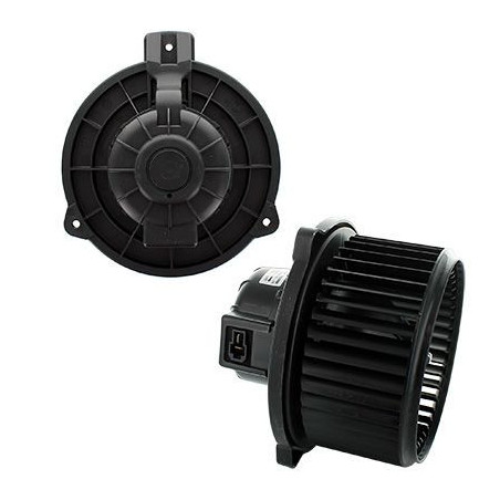 Pulseur d'air habitacle...