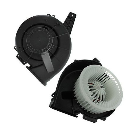 Pulseur d'air habitacle...