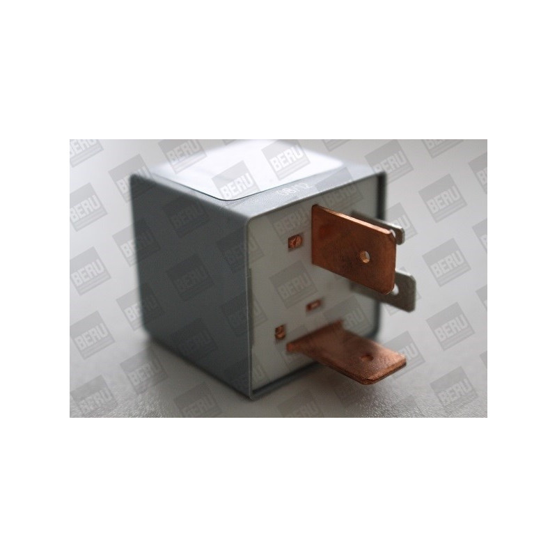 Temporisateur de préchauffage BERU