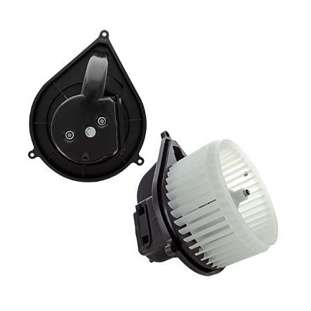 Pulseur d'air habitacle...