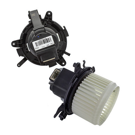 Pulseur d'air habitacle MEAT & DORIA