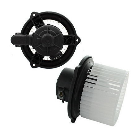 Pulseur d'air habitacle...