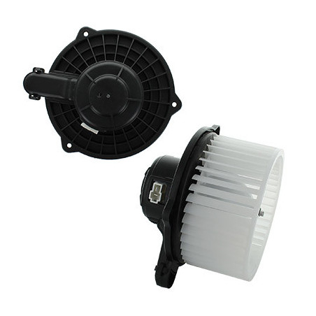Pulseur d'air habitacle...