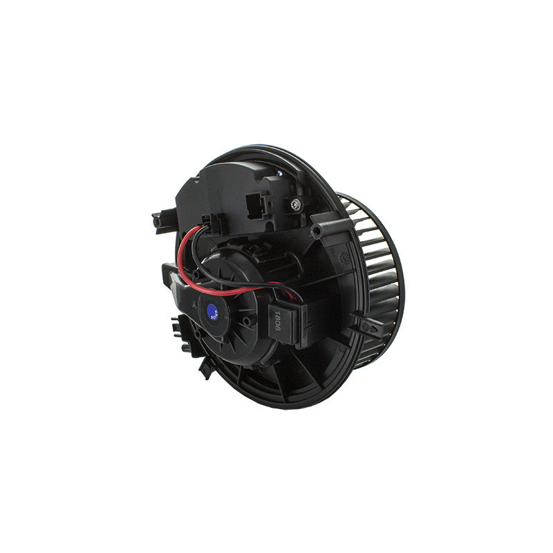 Pulseur d'air habitacle MEAT & DORIA