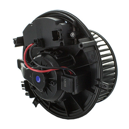 Pulseur d'air habitacle...