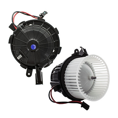 Pulseur d'air habitacle...