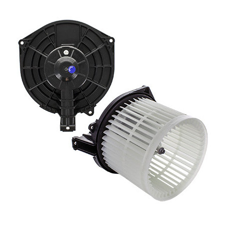 Pulseur d'air habitacle...