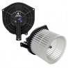 Pulseur d'air habitacle MEAT & DORIA