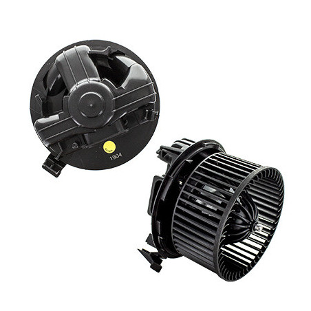 Pulseur d'air habitacle...