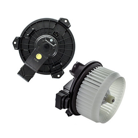 Pulseur d'air habitacle...