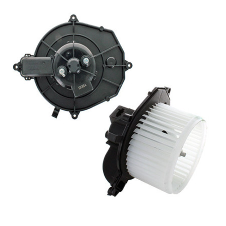 Pulseur d'air habitacle MEAT & DORIA