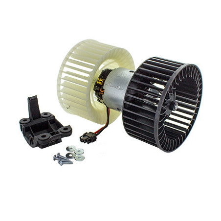 Pulseur d'air habitacle...