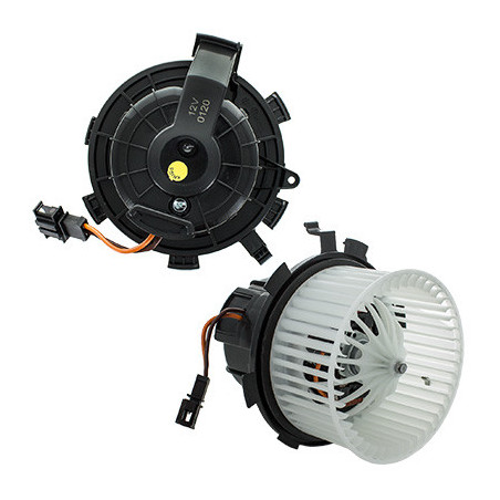 Pulseur d'air habitacle MEAT & DORIA