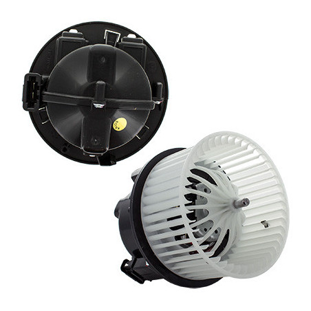 Pulseur d'air habitacle...